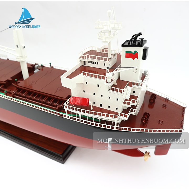 Commercial Ship Angela