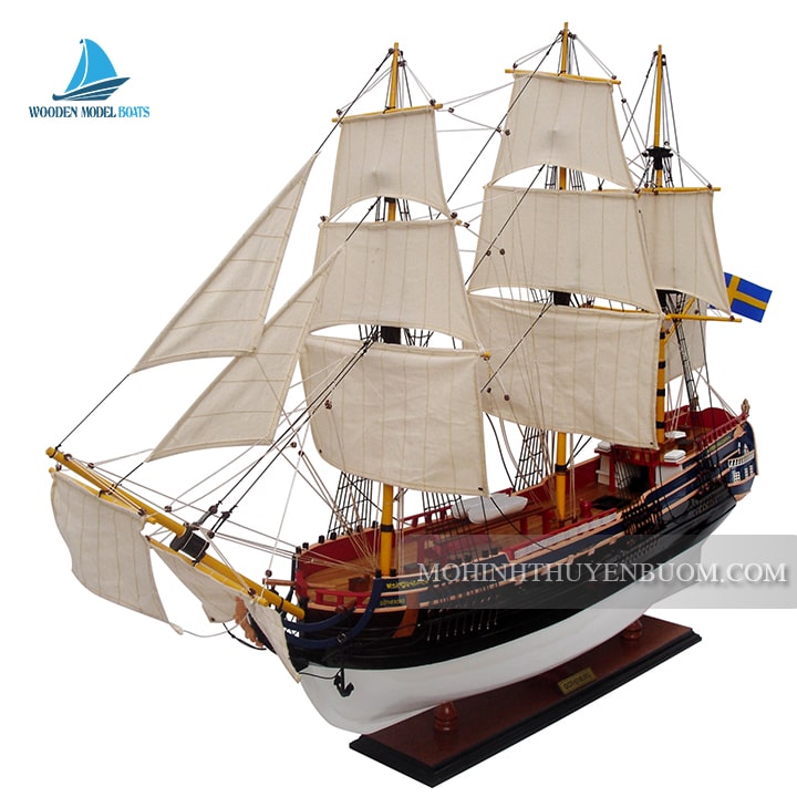 Tall Ship Gothenburg