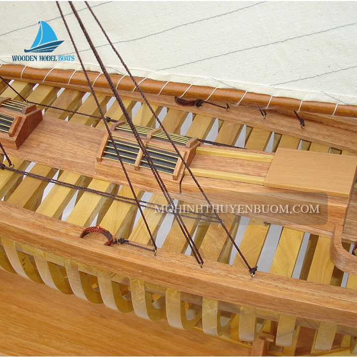 Sailing Boats Penduick Frame