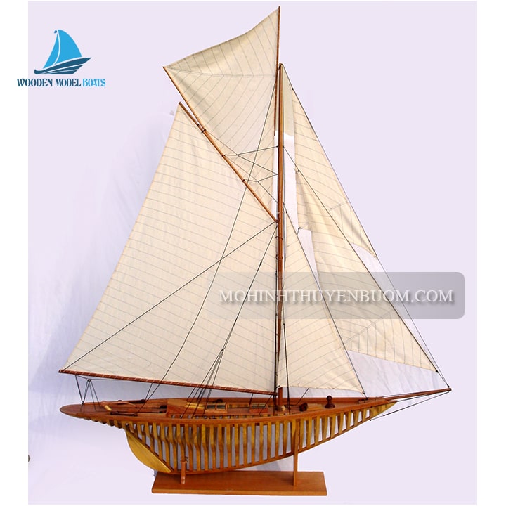 Sailing Boat Penduick Frame