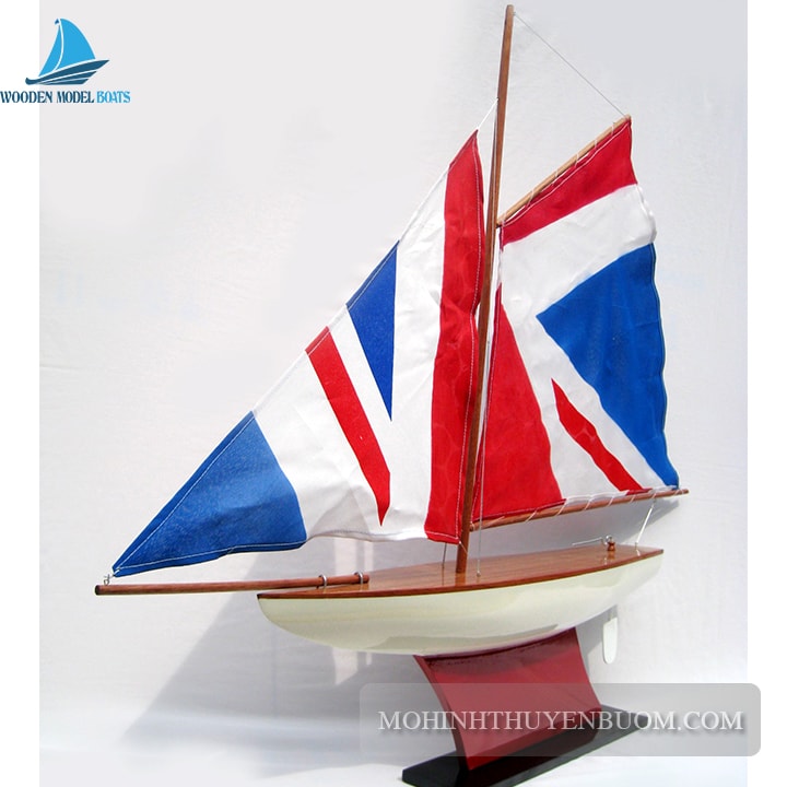 Sailing Boat Pond Yacht