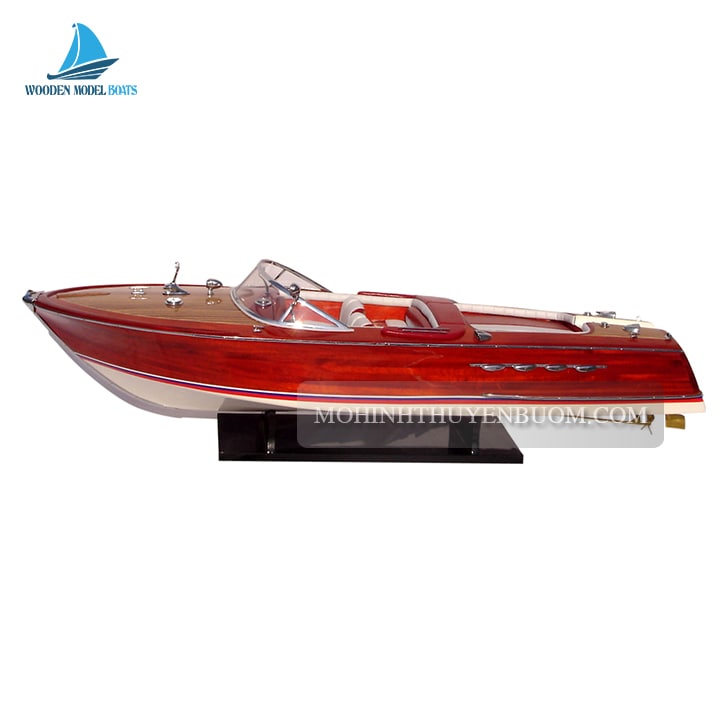 Classic Speed Boats Special Riva Aquarama