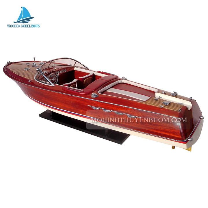 Classic Speed Boats Special Riva Aquarama