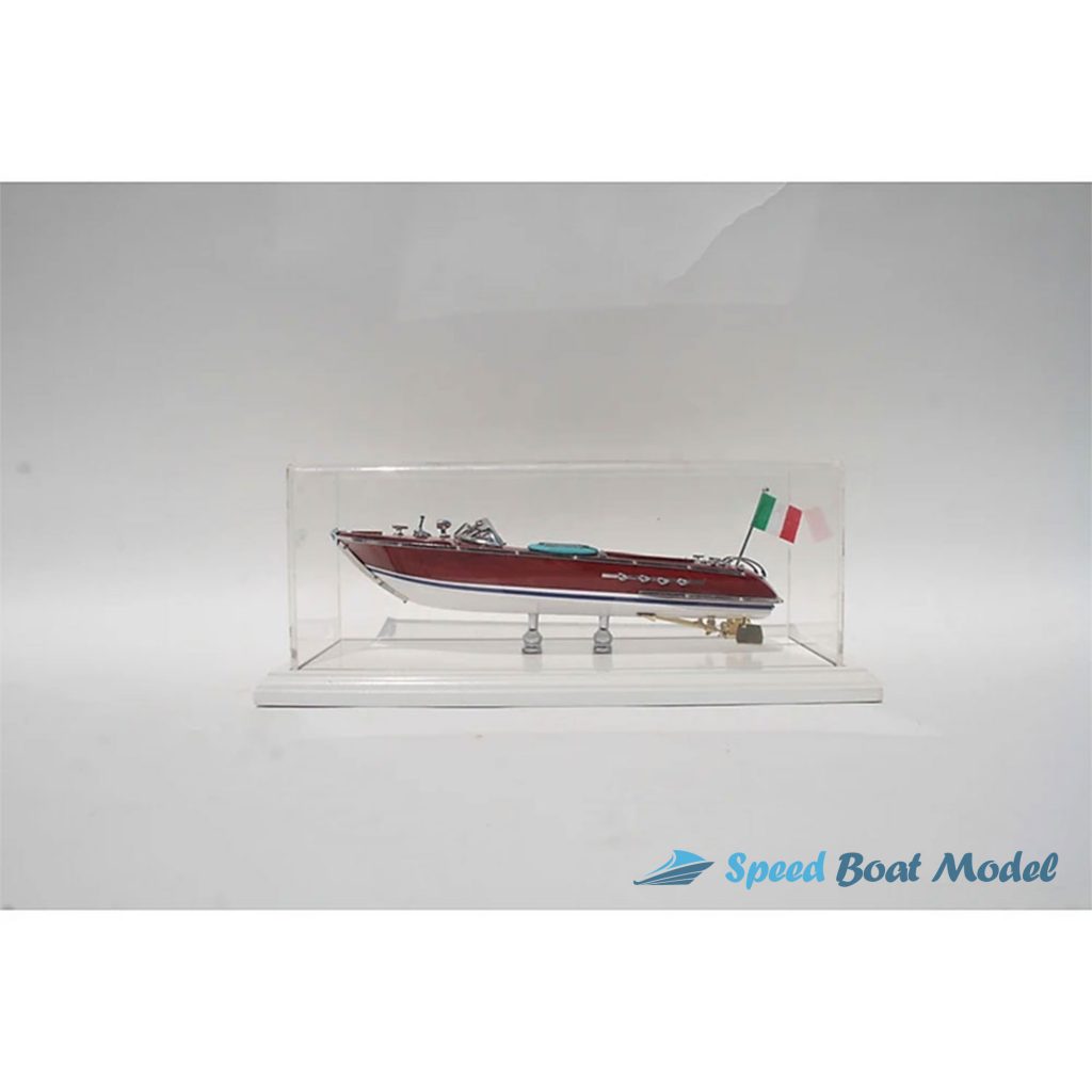 Speed Boad Model